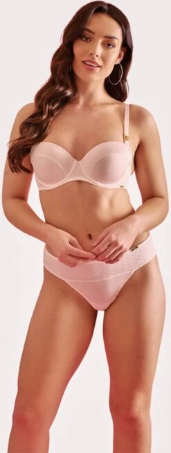 Sapph Roma Voorgevormde BH -LingaDore Ondergoed Winkle 453x1200