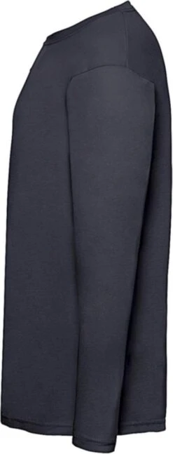 2 Pack Fruit Of The Loom Value Weight Longsleeve T-shirt Donker Blauw Maat L 8 2 Pack Fruit Of The Loom Value Weight Longsleeve T-shirt Donker Blauw Maat L -LingaDore Ondergoed Winkle 458x1200 1