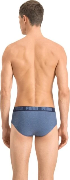 Puma Heren Slips - 2-pack - Maat S -LingaDore Ondergoed Winkle 472x1200