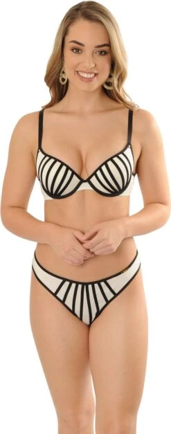 Sapph Ceres Push-up BH -LingaDore Ondergoed Winkle 473x1200 1