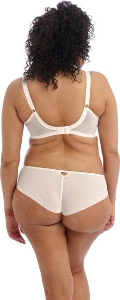 Elomi Priya UW Plunge Bra Dames Beha - Maat 90G -LingaDore Ondergoed Winkle 480x1200