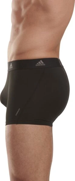 Adidas Sport Trunk (3PK) Heren Onderbroek - Maat L -LingaDore Ondergoed Winkle 497x1200