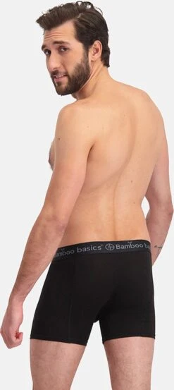 Bamboo Basics 7P Boxers Rico Multi - L -LingaDore Ondergoed Winkle 536x1200 1