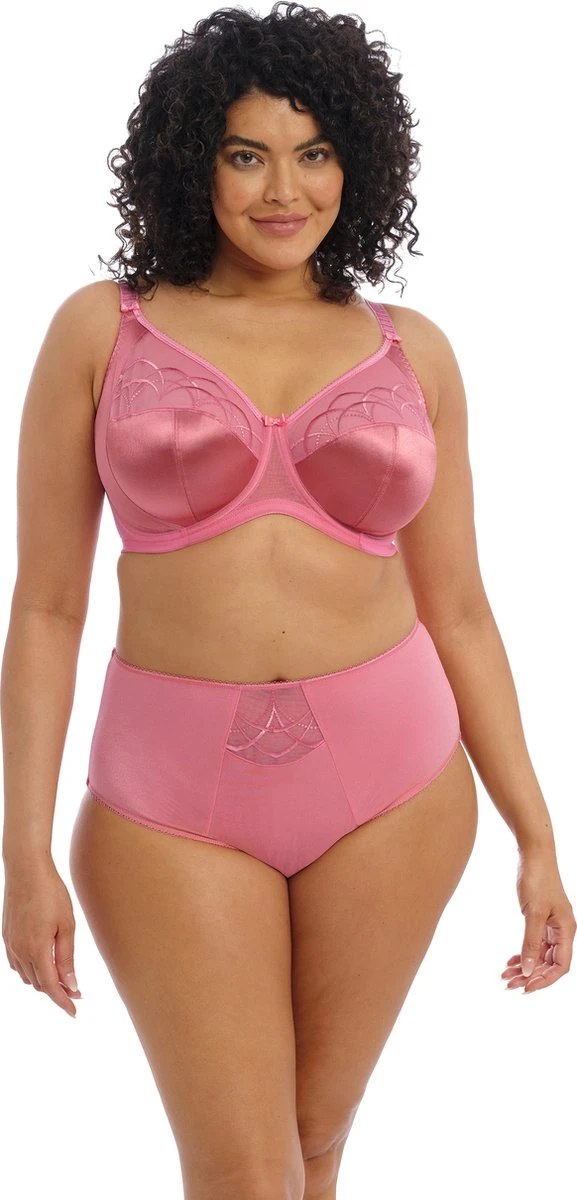 Elomi Cate UW Bra Dames Beha - Maat 90J 4 Elomi Cate UW Bra Dames Beha - Maat 90J - Afbeelding 2