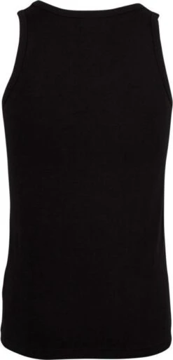 2-pack: Hugo Boss Stretch Singlets Slim Fit - O-hals - Zwart - Maat XXL 16 2-pack: Hugo Boss Stretch Singlets Slim Fit - O-hals - Zwart - Maat XXL -LingaDore Ondergoed Winkle 578x1200