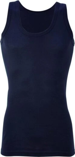 3 Pack Top Kwaliteit Hemd - 100% Katoen - Zwart - Maat XXL 5 3 Pack Top Kwaliteit Hemd - 100% Katoen - Zwart - Maat XXL -LingaDore Ondergoed Winkle 579x1200 5