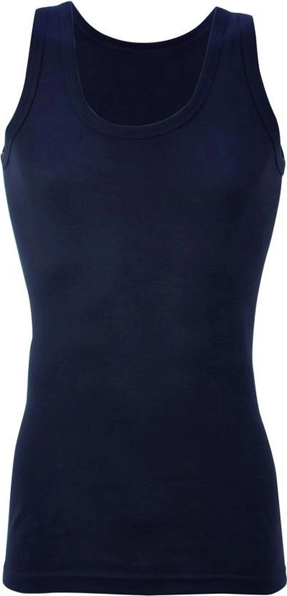 3 Pack Top Kwaliteit Hemd - 100% Katoen - Zwart - Maat XXL 4 3 Pack Top Kwaliteit Hemd - 100% Katoen - Zwart - Maat XXL - Afbeelding 2