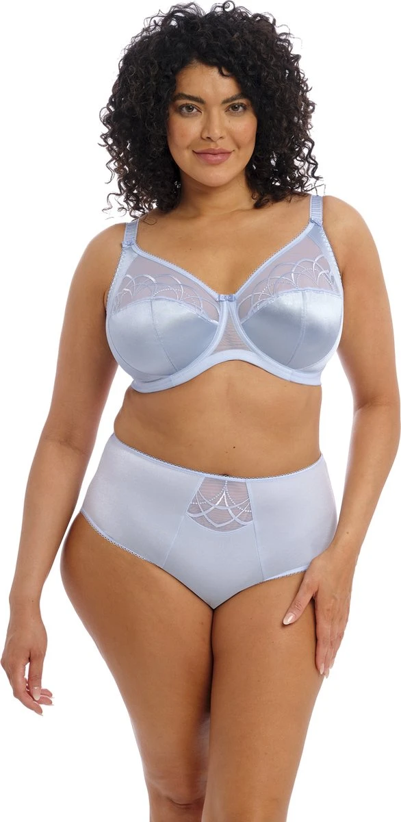 Elomi Cate UW Bra Dames Beha - Maat 95F 4 Elomi Cate UW Bra Dames Beha - Maat 95F - Afbeelding 2