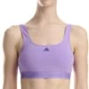 Adidas Sport CROP BRA Dames Beha - Maat S