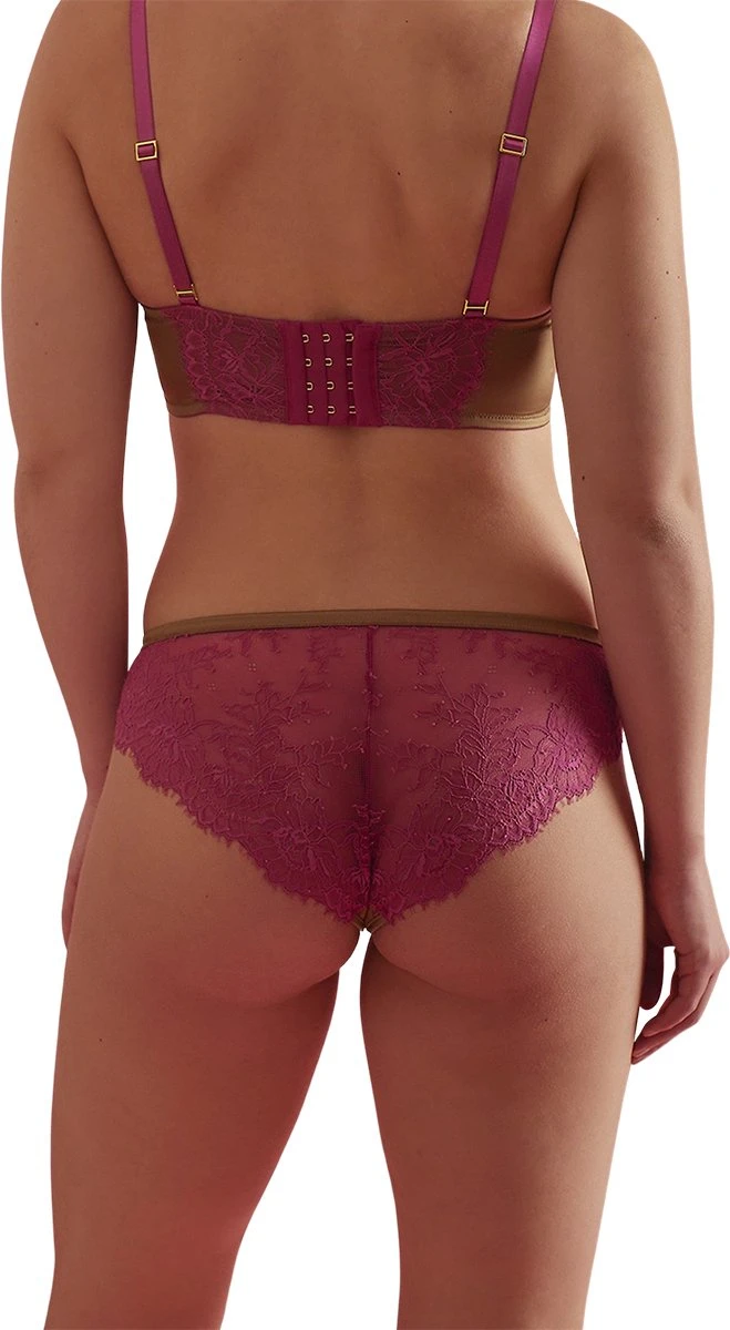 Sapph Minerva Voorgevormde BH 4 Sapph Minerva Voorgevormde BH - Afbeelding 2