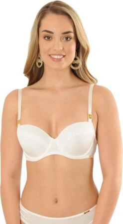 Sapph Roma Voorgevormde BH -LingaDore Ondergoed Winkle 661x1200 1