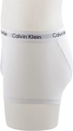 Calvin Klein 3-Pack Heren Boxershorts - Wit - Maat M -LingaDore Ondergoed Winkle 671x1200