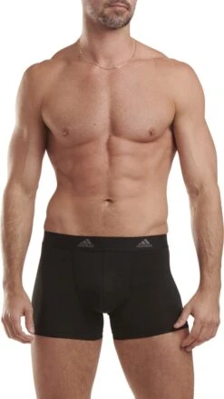 Adidas Sport Trunk (3PK) Heren Onderbroek - Maat L -LingaDore Ondergoed Winkle 675x1200