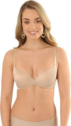 Sapph Lichte Push-up Bh Comfort -LingaDore Ondergoed Winkle 680x1200