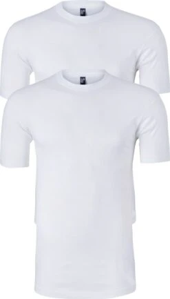 Alan Red - T-Shirt Virginia (2pack) - Maat L - Regular-fit -LingaDore Ondergoed Winkle 684x1200 1