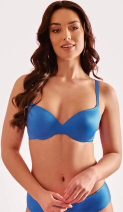 Sapph Comfort Light Push-up BH -LingaDore Ondergoed Winkle 699x1200