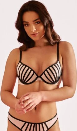 Sapph Ceres Push-up BH -LingaDore Ondergoed Winkle 707x1200