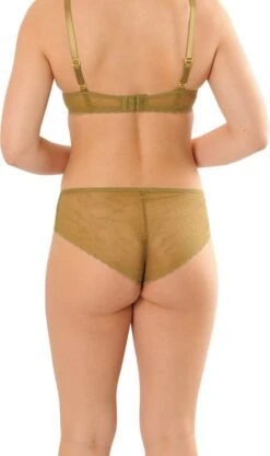 Sapph Short Fabulous -LingaDore Ondergoed Winkle 710x1200