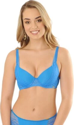 Sapph Diana T-shirt BH -LingaDore Ondergoed Winkle 712x1200