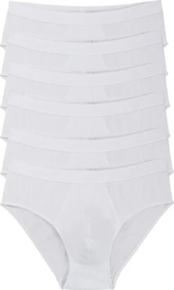 Sloggi Heren Midi Slip - Onderbroek 6 Pack 24/7