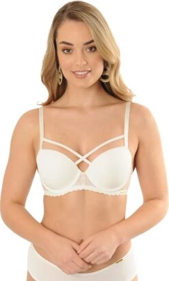 Sapph Fabulous Padded Bra -LingaDore Ondergoed Winkle 723x1200