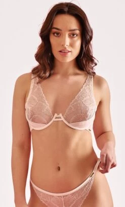 Sapph Victoria Niet-voorgevormde BH -LingaDore Ondergoed Winkle 724x1200 3