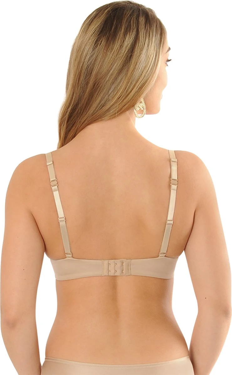 Sapph Lichte Push-up Bh Comfort 5 Sapph Lichte Push-up Bh Comfort - Afbeelding 3