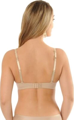 Sapph Lichte Push-up Bh Comfort -LingaDore Ondergoed Winkle 741x1200