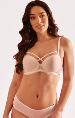 Sapph Fabulous Padded Bra -LingaDore Ondergoed Winkle 762x1200