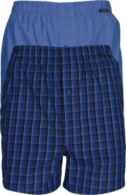 Schiesser Boxershorts Heren Onderbroek - Maat L -LingaDore Ondergoed Winkle 781x1200 2