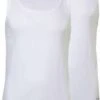 Ten Cate Heren Singlet 2-Pack 30867 - XL - Wit -LingaDore Ondergoed Winkle 790x1200 1