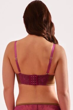 Sapph Minerva Voorgevormde BH 23 Sapph Minerva Voorgevormde BH -LingaDore Ondergoed Winkle 796x1200 3