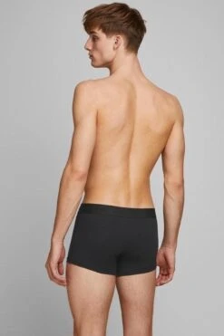 JACK&JONES JACTONE IN TONE TRUNKS 5 PACK NOOS Heren Onderbroek - Maat L -LingaDore Ondergoed Winkle 799x1200 7