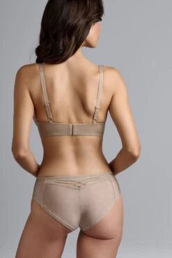 Marlies Dekkers – Dame De Paris – Shimmering Bronze – 362001 – 70F -LingaDore Ondergoed Winkle 800x1200 125