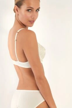 Promise - Perla Slip - Maat XXL - Beige - Dames -LingaDore Ondergoed Winkle 800x1200 156