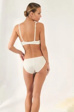 Promise - Perla Slip - Maat XXL - Beige - Dames -LingaDore Ondergoed Winkle 800x1200 157