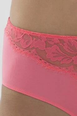 Mey Amazing American-Pants Roze 38 -LingaDore Ondergoed Winkle 800x1200 167