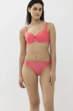 Mey Amazing Mini-Slip Roze 38 -LingaDore Ondergoed Winkle 800x1200 176