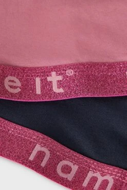 Name It Onderbroek Nkfshort Top 2p Noos 13208835 Heather Rose -LingaDore Ondergoed Winkle 800x1200 178