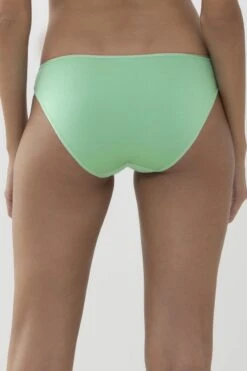 Mey Fabulous Mini-Slip Groen 40 9 Mey Fabulous Mini-Slip Groen 40 -LingaDore Ondergoed Winkle 800x1200 180