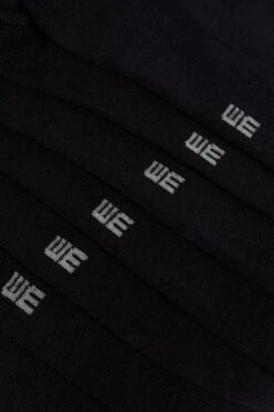 WE Fashion Heren Sneakersokken, 7-pack -LingaDore Ondergoed Winkle 800x1200 201