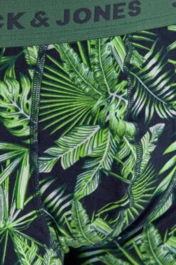 JACK&JONES JACMARC TRUNKS 5 PACK Heren Onderbroek - Maat L -LingaDore Ondergoed Winkle 800x1200 217