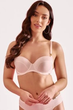 Sapph Roma Voorgevormde BH -LingaDore Ondergoed Winkle 800x1200 49