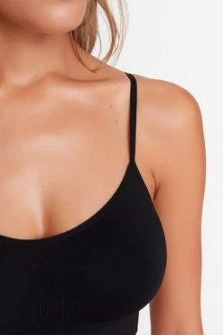 Trendyol Vrouwen Standaard Arm Basis BH -LingaDore Ondergoed Winkle 800x1200 59