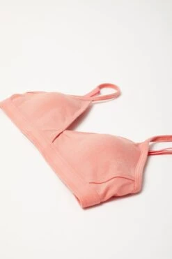 Woody BH Roze 75 AA -LingaDore Ondergoed Winkle 800x1200 63