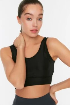 Trendyol Vrouwen Sportbeha -LingaDore Ondergoed Winkle 800x1200 91