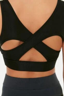 Trendyol Vrouwen Sportbeha -LingaDore Ondergoed Winkle 800x1200 92