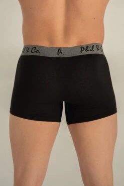 Phil & Co Boxershorts Heren Multipack 8-Pack Groen Blauw Zwart Antraciet - Maat 3XL | Onderbroek -LingaDore Ondergoed Winkle 801x1200 9