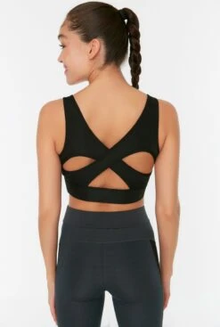 Trendyol Vrouwen Sportbeha -LingaDore Ondergoed Winkle 808x1200