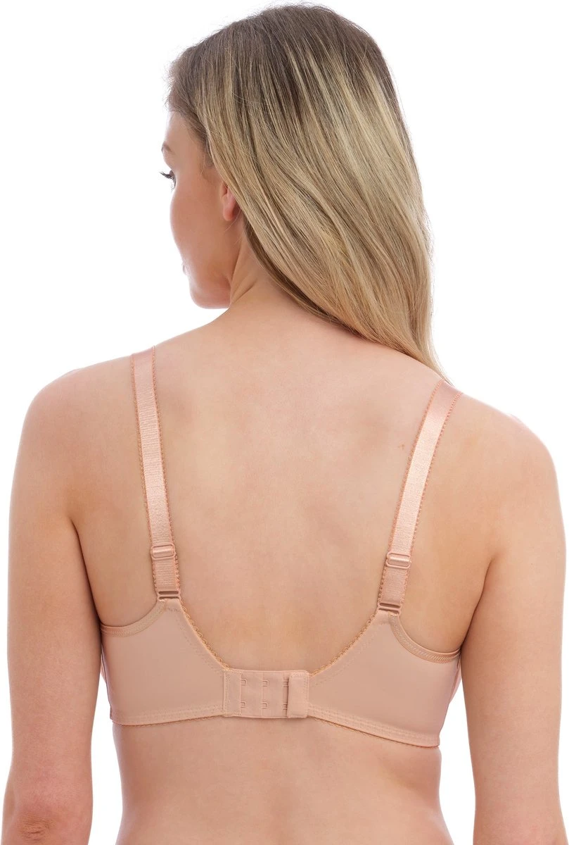 Fantasie Rebecca Essentials UW Moulded Spacer Bra Dames Beha - Maat 80H 5 Fantasie Rebecca Essentials UW Moulded Spacer Bra Dames Beha - Maat 80H - Afbeelding 3